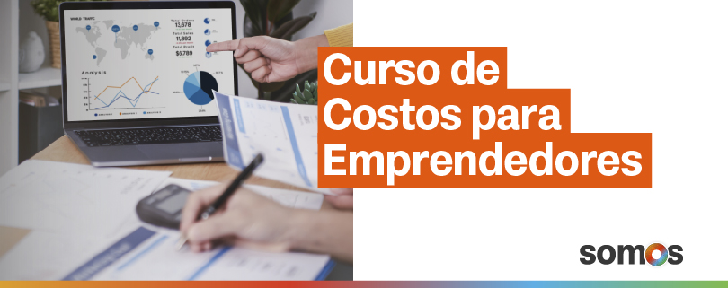 Costos Para Emprendedores Marzo